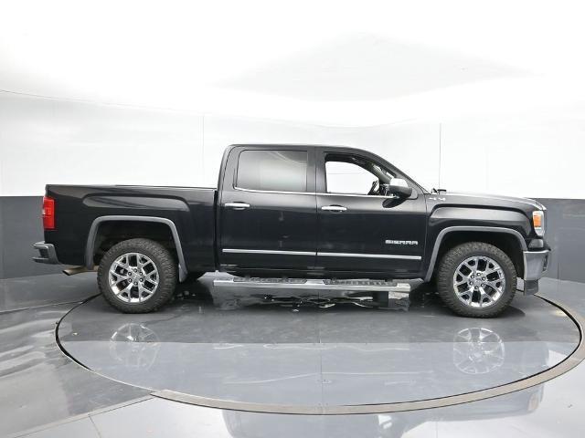 used 2014 GMC Sierra 1500 car, priced at $21,991