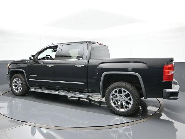 used 2014 GMC Sierra 1500 car, priced at $21,991