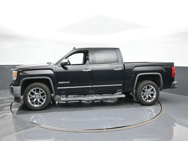 used 2014 GMC Sierra 1500 car, priced at $21,991