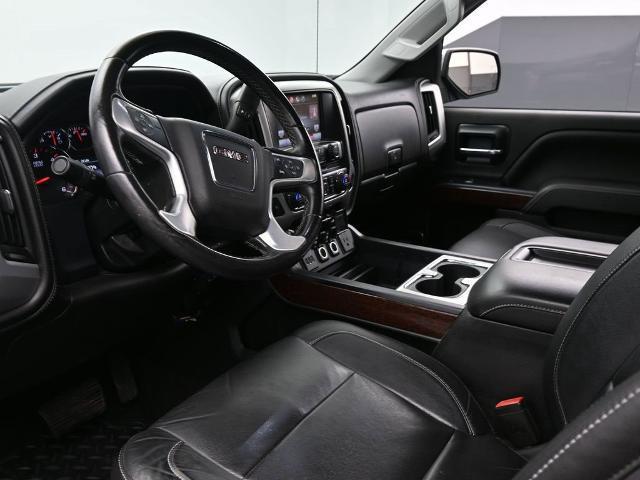 used 2014 GMC Sierra 1500 car, priced at $21,991