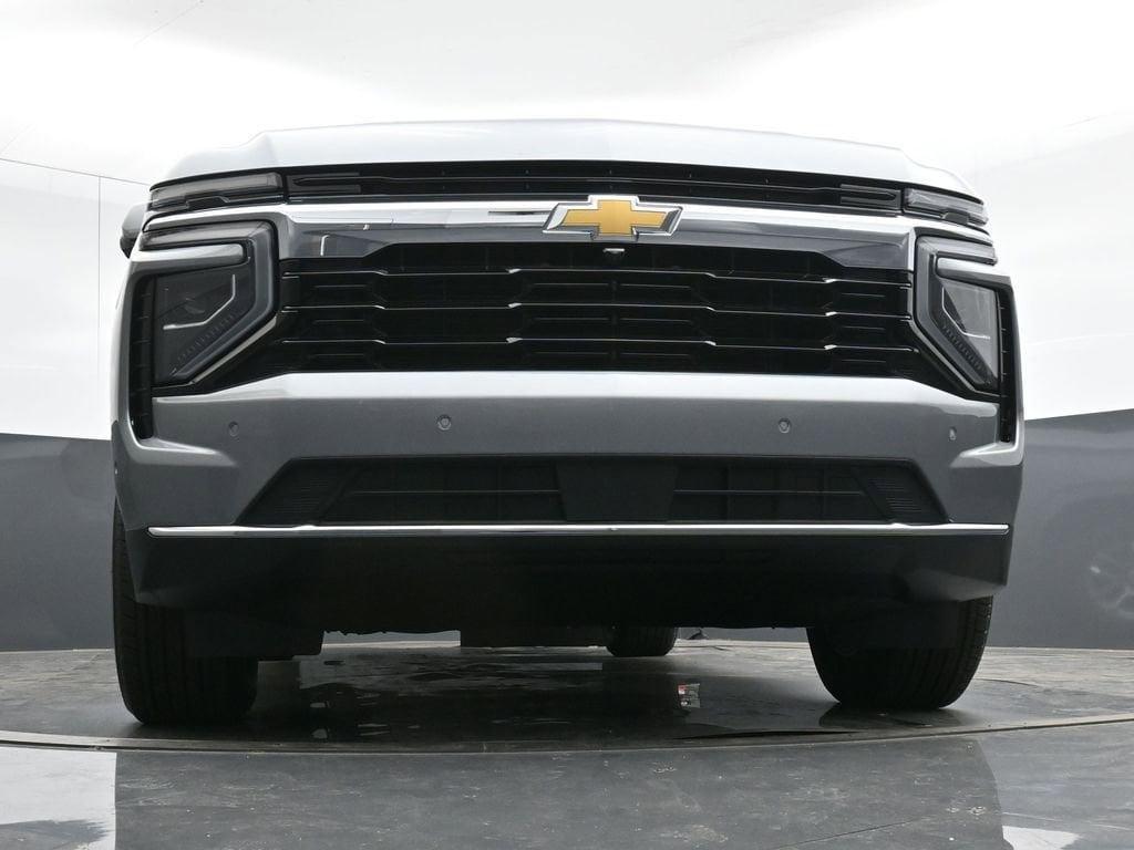 new 2025 Chevrolet Suburban car, priced at $64,470