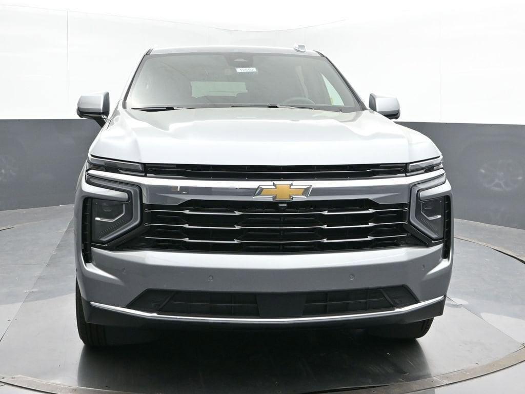 new 2025 Chevrolet Suburban car, priced at $64,470