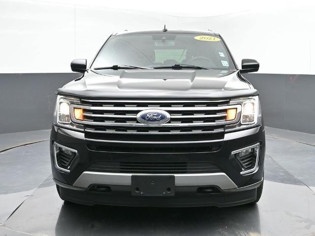 used 2021 Ford Expedition Max car, priced at $44,941