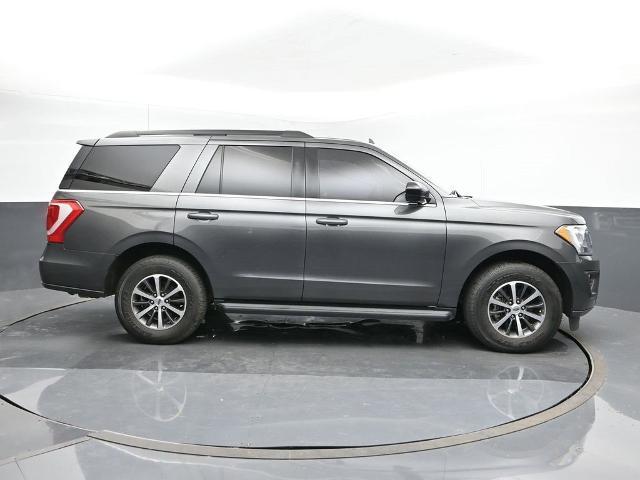 used 2020 Ford Expedition car, priced at $25,788