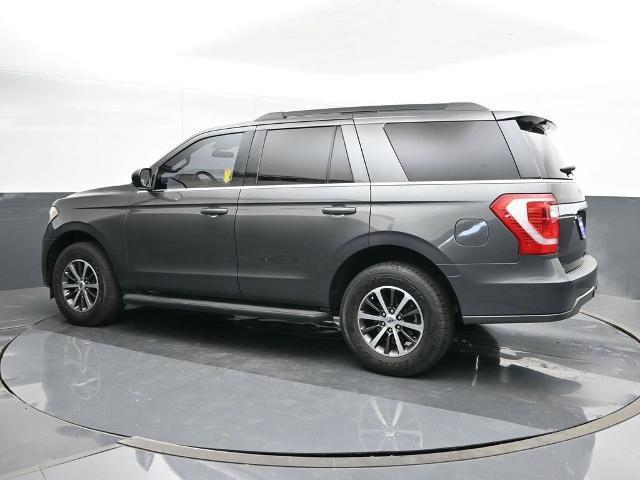 used 2020 Ford Expedition car, priced at $25,788