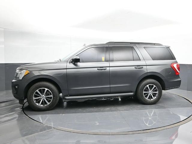 used 2020 Ford Expedition car, priced at $25,788