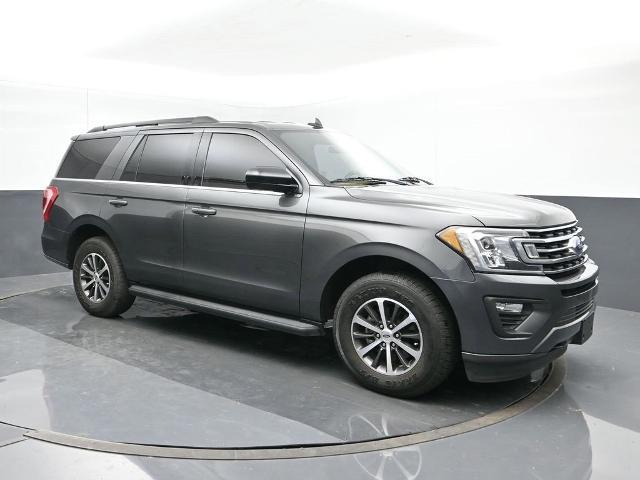 used 2020 Ford Expedition car, priced at $25,788