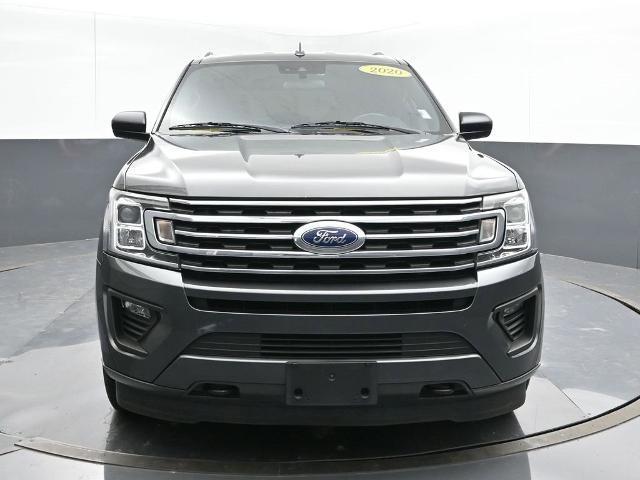 used 2020 Ford Expedition car, priced at $25,788