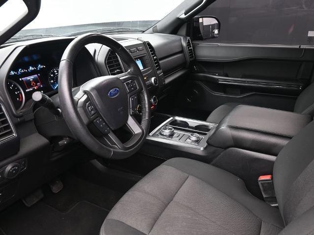 used 2020 Ford Expedition car, priced at $25,788