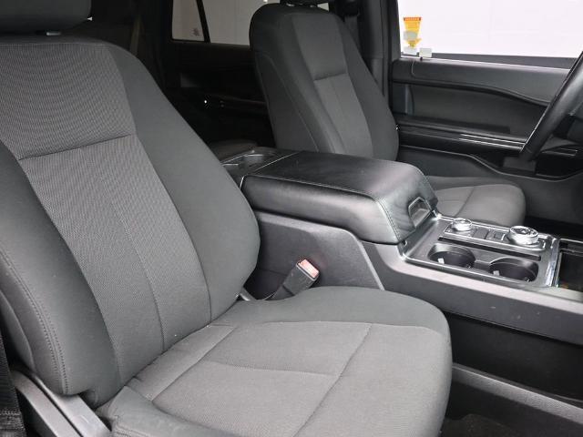 used 2020 Ford Expedition car, priced at $25,788