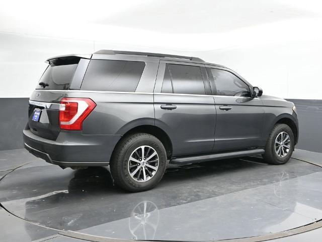 used 2020 Ford Expedition car, priced at $25,788