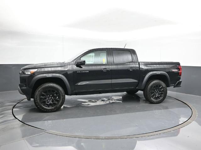 new 2026 Chevrolet Colorado car, priced at $46,135