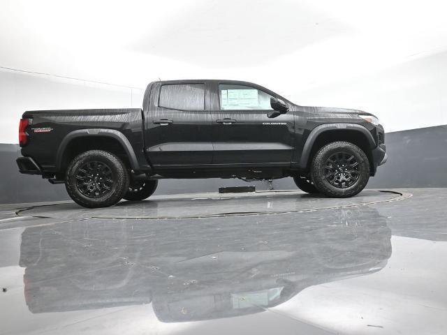 new 2026 Chevrolet Colorado car, priced at $46,135