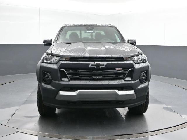 new 2026 Chevrolet Colorado car, priced at $46,135
