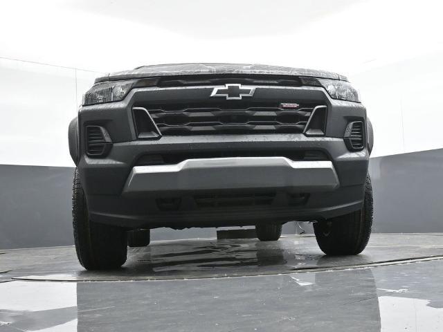new 2026 Chevrolet Colorado car, priced at $46,135