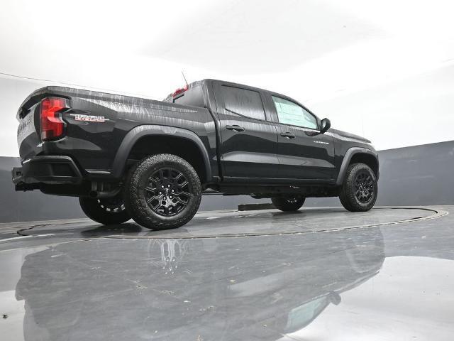 new 2026 Chevrolet Colorado car, priced at $46,135