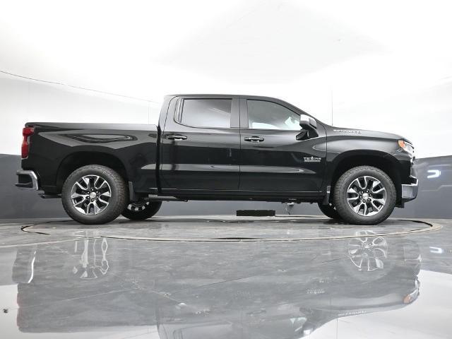 new 2025 Chevrolet Silverado 1500 car