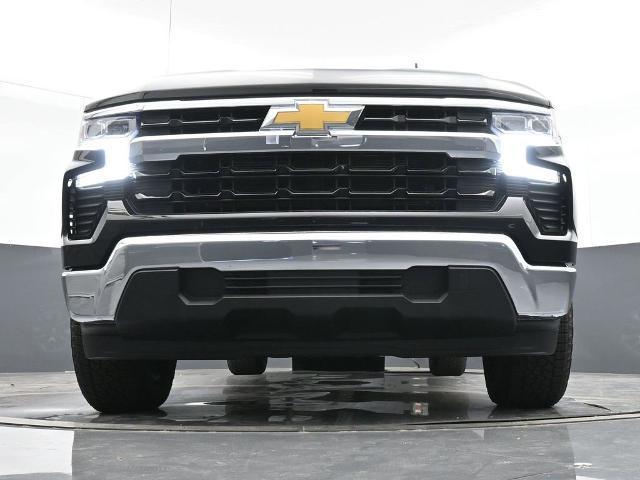 new 2025 Chevrolet Silverado 1500 car