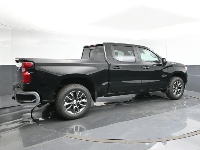 new 2025 Chevrolet Silverado 1500 car