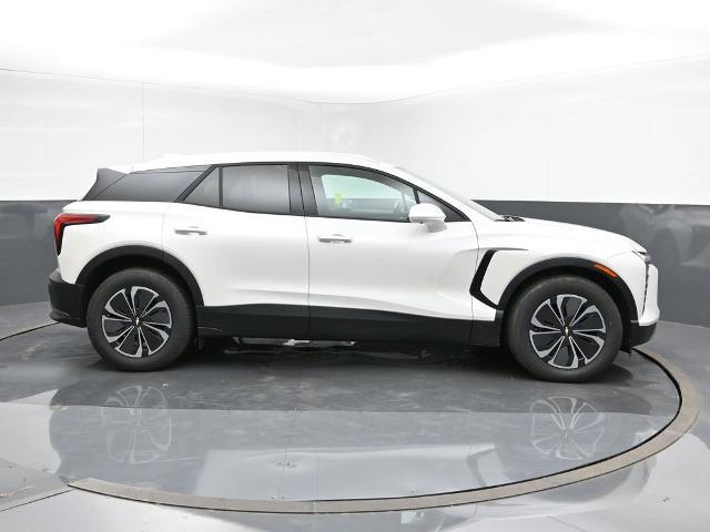 new 2024 Chevrolet Blazer EV car, priced at $51,190