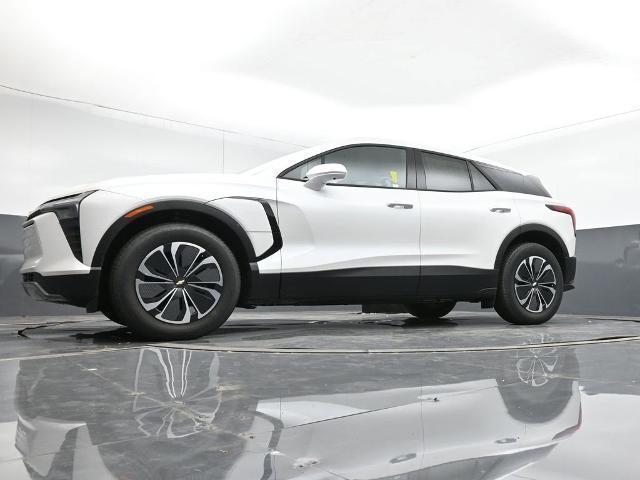 new 2024 Chevrolet Blazer EV car, priced at $51,190