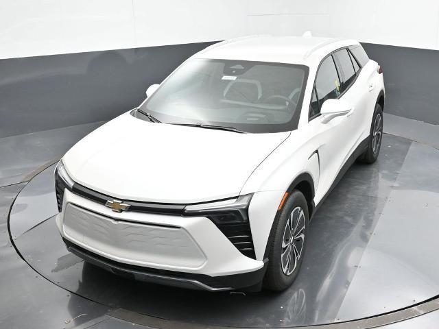 new 2024 Chevrolet Blazer EV car, priced at $51,190