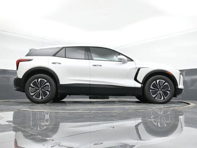 new 2024 Chevrolet Blazer EV car, priced at $51,190