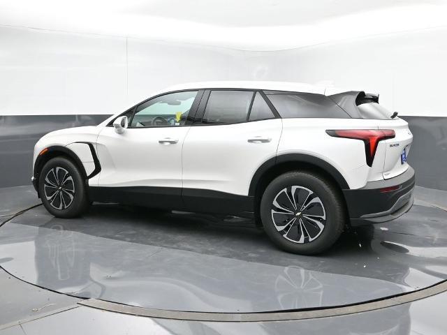 new 2024 Chevrolet Blazer EV car, priced at $51,190