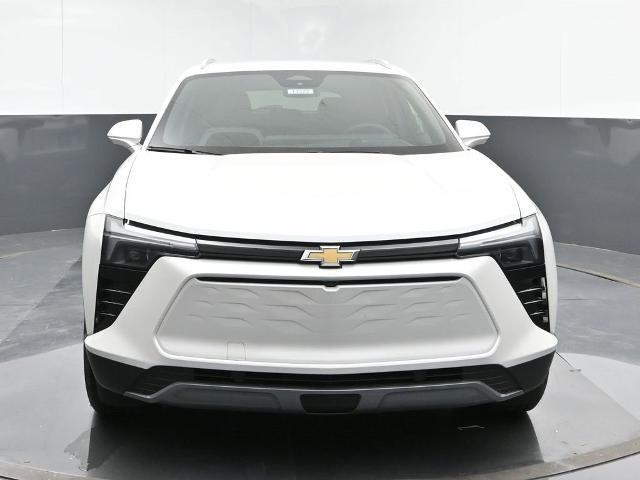 new 2024 Chevrolet Blazer EV car, priced at $51,190