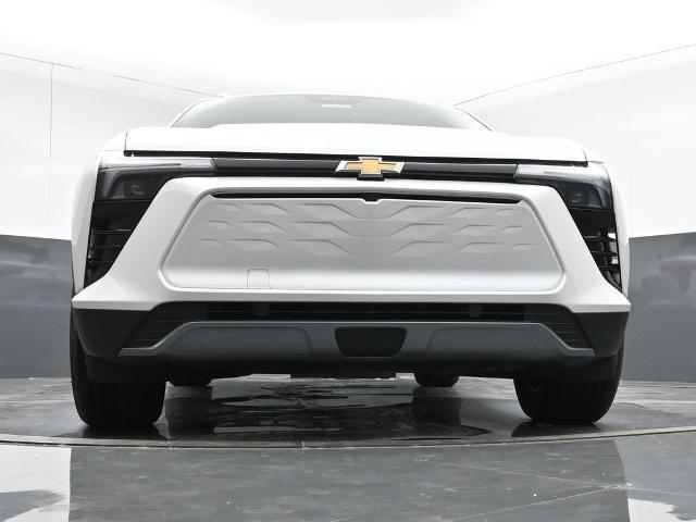 new 2024 Chevrolet Blazer EV car, priced at $51,190