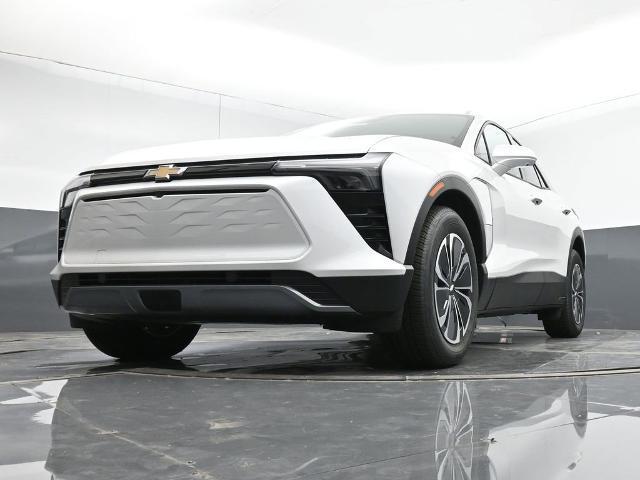 new 2024 Chevrolet Blazer EV car, priced at $51,190