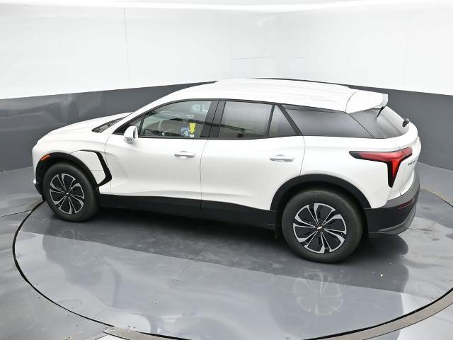 new 2024 Chevrolet Blazer EV car, priced at $51,190