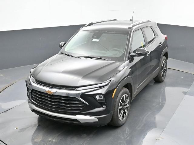 new 2024 Chevrolet TrailBlazer car, priced at $27,695