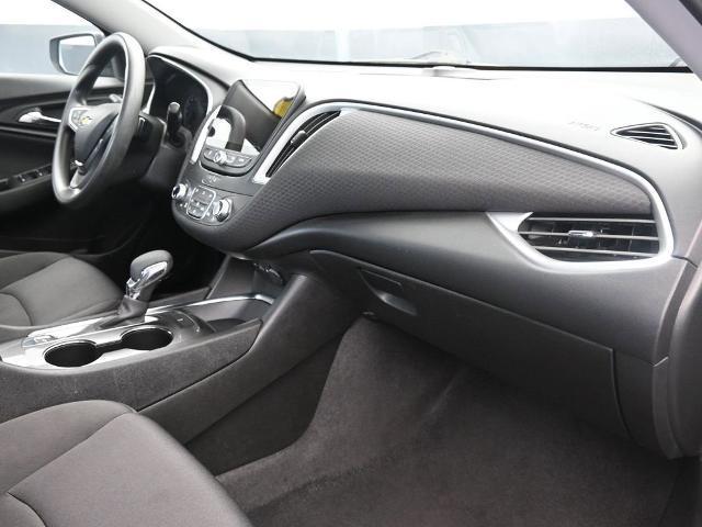 used 2023 Chevrolet Malibu car, priced at $19,991