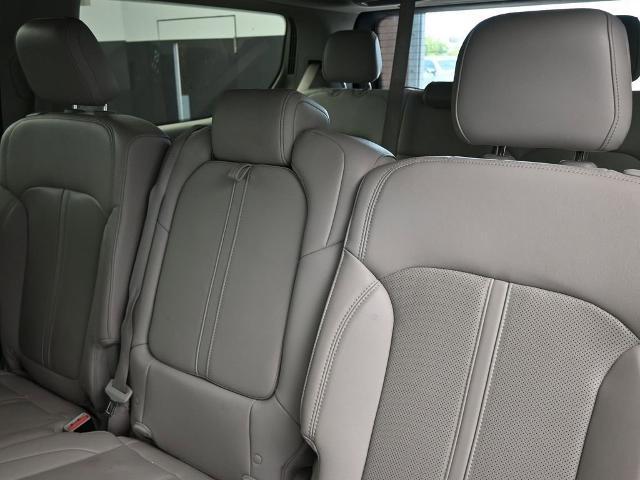 used 2024 Jeep Wagoneer car, priced at $48,991