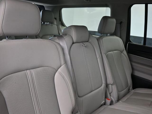 used 2024 Jeep Wagoneer car, priced at $48,991