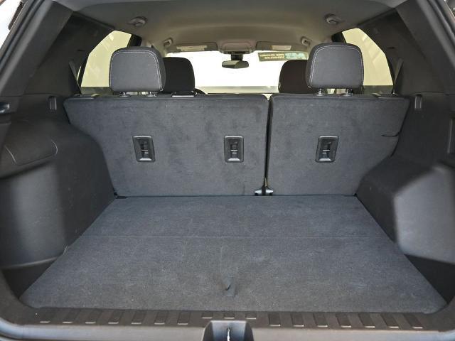 used 2024 Chevrolet Equinox car, priced at $22,991