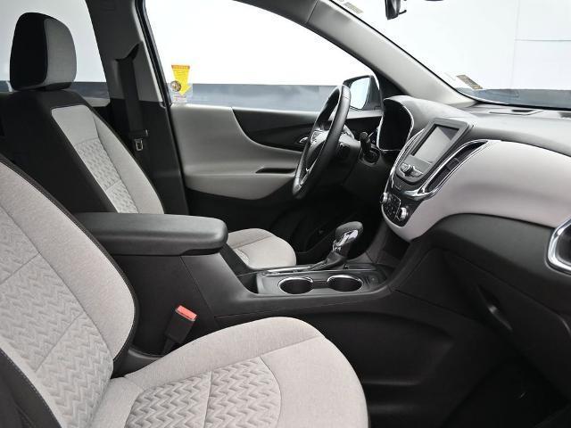 used 2024 Chevrolet Equinox car, priced at $22,991