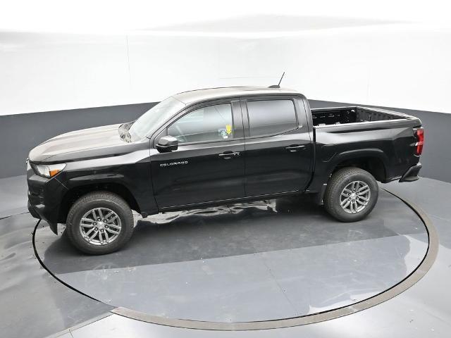 new 2024 Chevrolet Colorado car, priced at $39,150