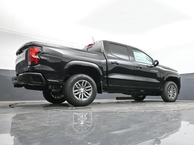 new 2024 Chevrolet Colorado car, priced at $39,150