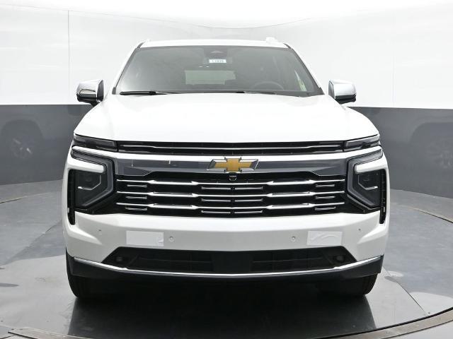 new 2025 Chevrolet Suburban car, priced at $76,585