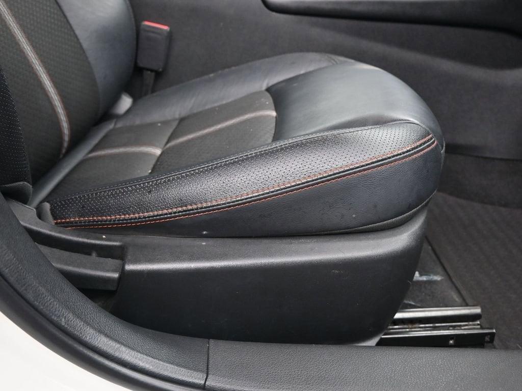used 2023 Nissan Altima car, priced at $21,491