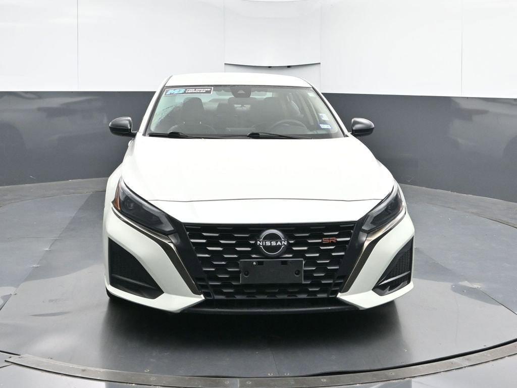 used 2023 Nissan Altima car, priced at $21,491