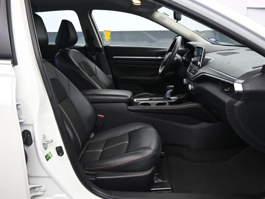 used 2023 Nissan Altima car, priced at $21,491