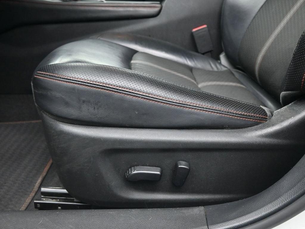 used 2023 Nissan Altima car, priced at $21,491