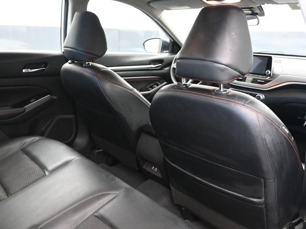used 2023 Nissan Altima car, priced at $21,491