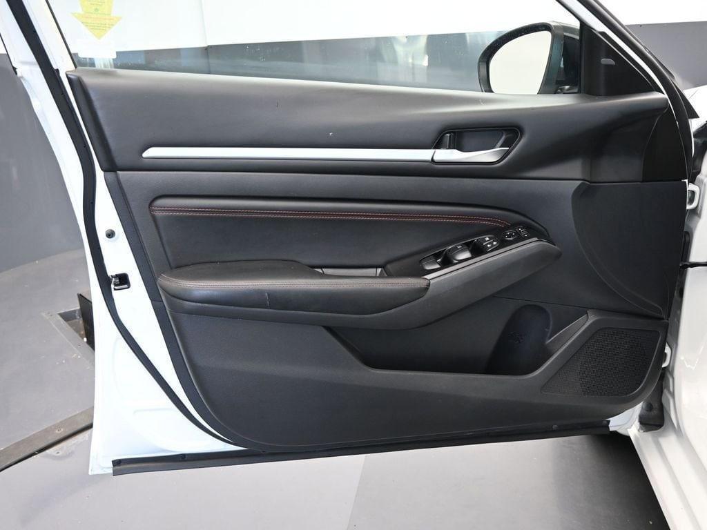 used 2023 Nissan Altima car, priced at $21,491