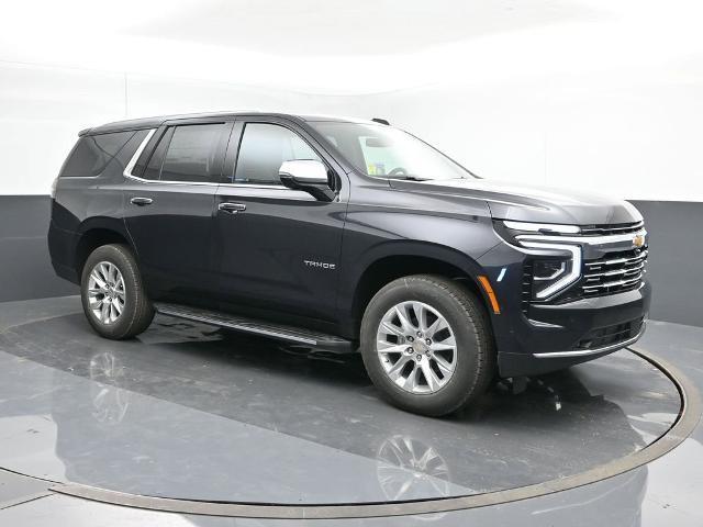 new 2025 Chevrolet Tahoe car, priced at $72,590
