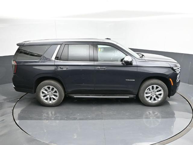 new 2025 Chevrolet Tahoe car, priced at $72,590