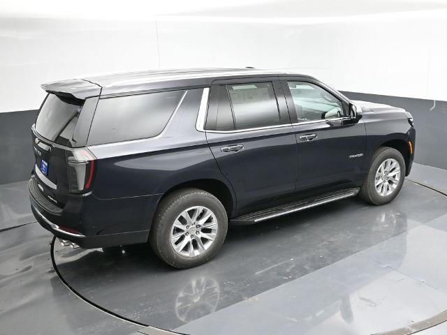 new 2025 Chevrolet Tahoe car, priced at $72,590
